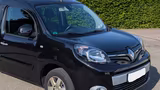 Renault Kangoo BLUE dCi 115 Intens top gepflegt+sparsam - Renault Kangoo: Intens