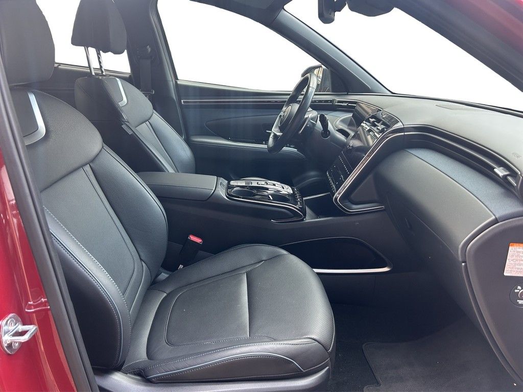 Hyundai TUCSON - Bild 11