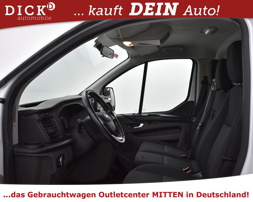Ford Transit Custom Transit Cust 2.0d 320 L2 Trend 3SI+KLIMA+PDC+AHK
