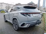 Hyundai Tucson HEV 2WD N Line LED-Paket ACC MATRIX-LED - Hyundai Gebrauchtwagen in Erfurt