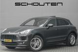 Porsche Macan 2.0 T Pano Luchtvering Camera Sportuitlaat - Porsche Macan 2.0 Gebrauchtwagen