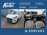 Hyundai i10 Trend/GARANTIE/ALU/EURO 6d/KLIMA/ASSISTENTEN - Hyundai i10 in Leverkusen