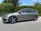 Volkswagen Golf VII Variant R !Dsg!Kamera!Acc!1.HD!!Mwst! - Volkswagen Golf: Allradantrieb, Variant