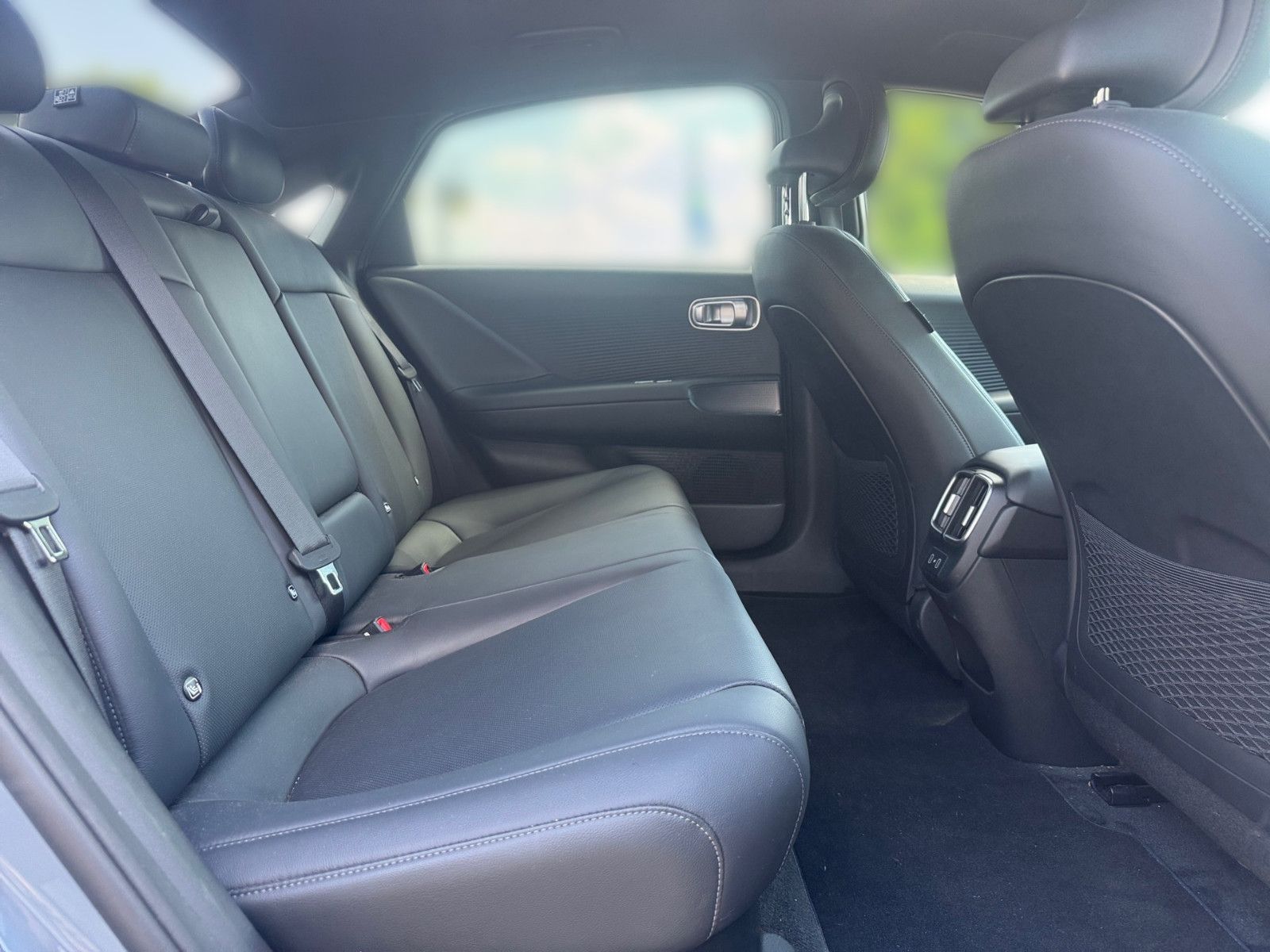 Hyundai IONIQ 6 – Bild 13