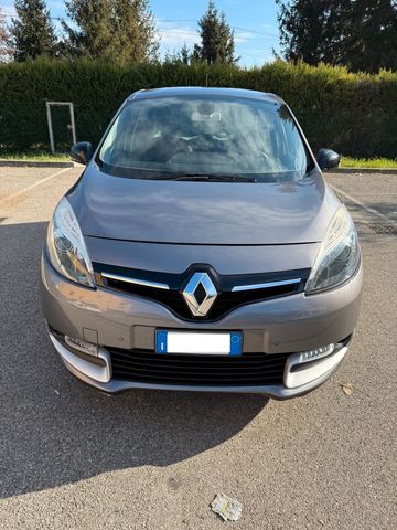 Renault Scenic X-Mod 1.2 GPL - NAV. - 12 MESI DI