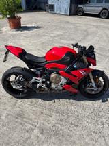 BMW S1000R - BMW Motorräder in Augsburg