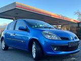 Renault Clio 1,6 16V Benzin Klima 4 Türer TÜV - Renault Clio: Türer