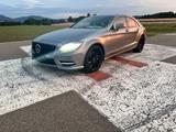 Mercedes-Benz CLS 350 -AMG Packet  - Mercedes-Benz: Cls Pack AMG