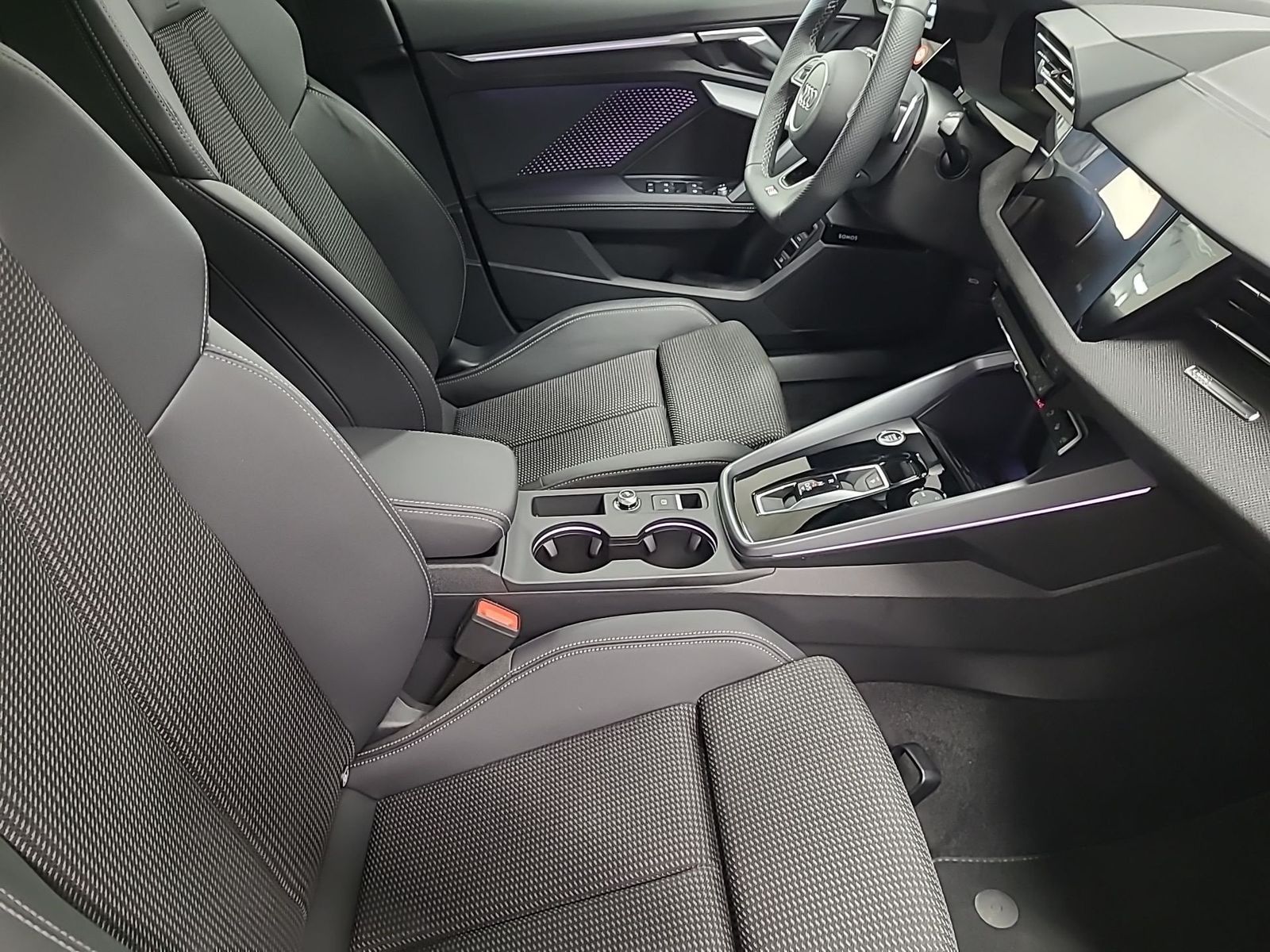 Audi A3 - Bild 15