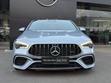 Mercedes-Benz CLA 45 AMG S SB 4M+ Perf. Sitze Drivers Pano AHK - Mercedes-Benz CLA 45 AMG Shooting Brake Gebrauchtwagen