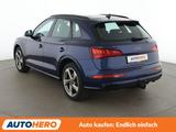 Audi Q5 3.0 V6 TDI quattro Sport Aut.*NAVI*LED*ACC* - Audi Q5 mit Diesel-Antrieb: Geländewagen, 3.0