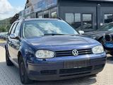 Volkswagen Golf IV  1.9 TDI Variant Pacific - Volkswagen Golf: Iv TDI