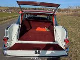 Pontiac Safari Oldtimer 1955 - gebrauchte Pontiac Kombis