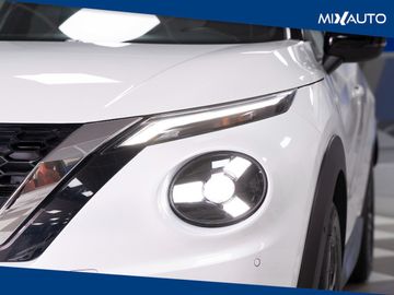 Nissan Juke - 10