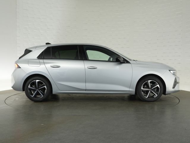Astra L LIM GS+AHK+360 GRAD KAMERA+SITZ-/LENKRAD