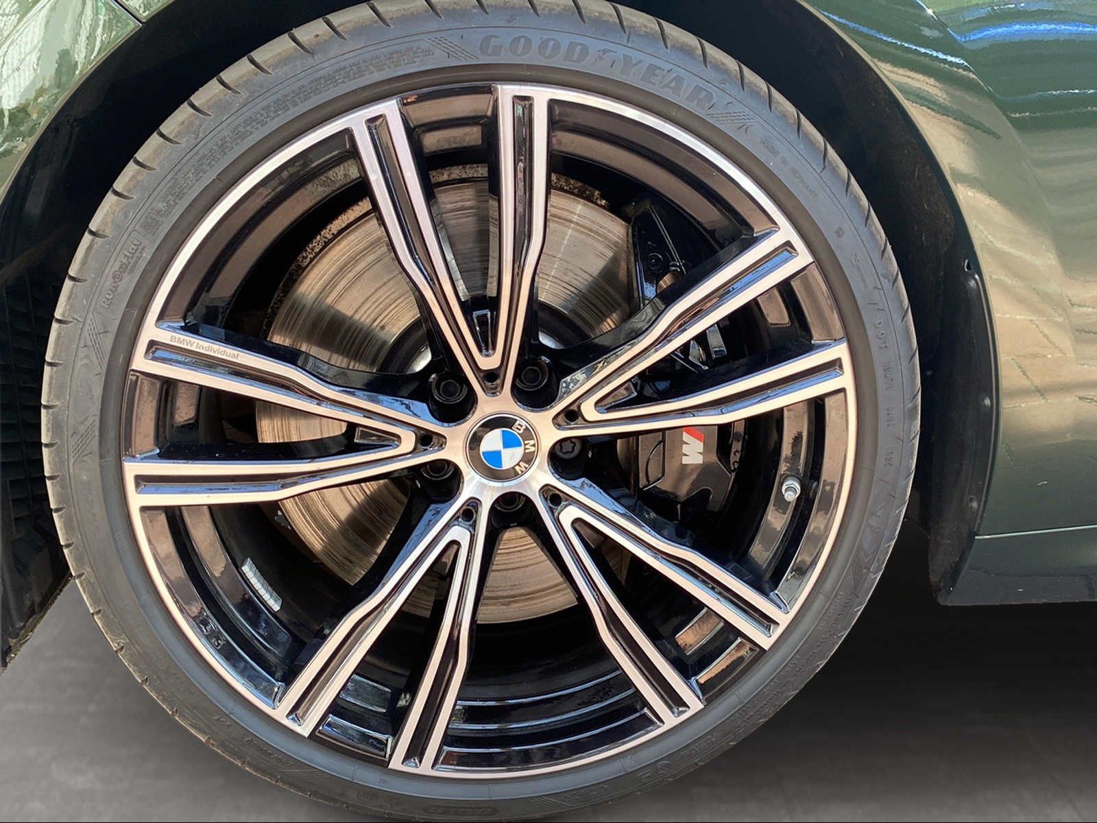 BMW M850 - Bild 11