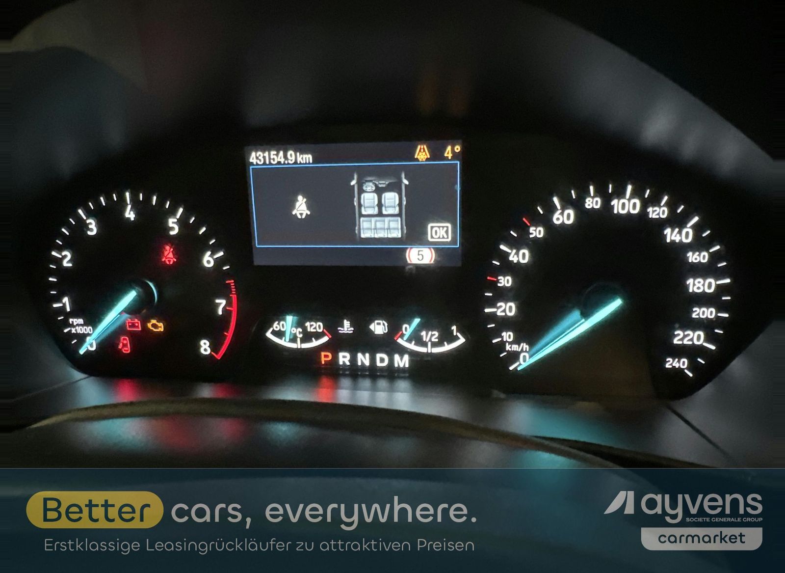 Ford Focus - Bild 13