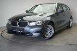 BMW 318 d Touring Advantage ACC/Kamera/H&K/AHK/ - BMW 318 in Braunschweig