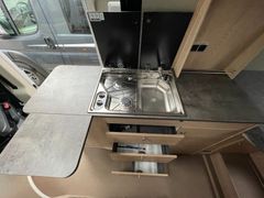 Pössl Summit 640 | *Premium Komfort & Assistenz Paket*
