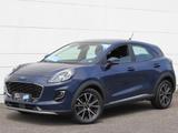Ford Puma 1.0 MHEV Titanium Automatik ACC Kamera Navi - Ford Puma mit Hybrid-Antrieb: Automatik