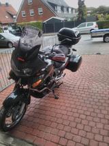 Honda  Varadero xl 1000 SD02 - HONDA X