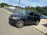 Suzuki Grand Vitara 1.9 DDIS X 30 - Suzuki Grand Vitara X30 mit Diesel-Antrieb