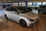 Mercedes-Benz B 220 CDI *Leder+Navi+Sitzheizung+18"* - gebrauchte Mercedes-Benz B 220 aus dem Jahr 2014