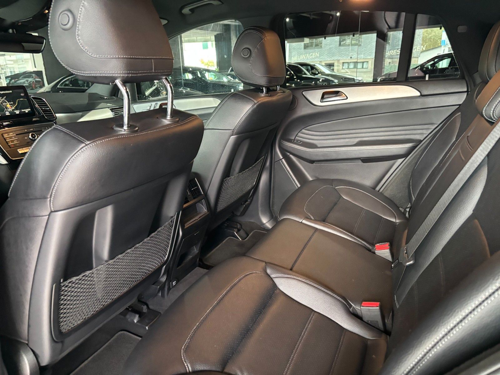 Fahrzeugabbildung Mercedes-Benz GLE 350d Coupe 4Matic *AMG*Kamera*ACC*AHK*SHZ