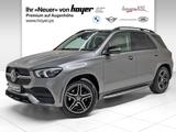 Mercedes-Benz GLE 300d 4Matic 9G-TRONIC Pano AHK - gebrauchte Mercedes-Benz GLE 300 aus dem Jahr 2021