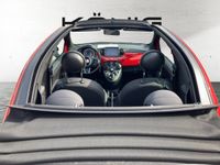 Fiat 500C - Vorschau Bild 14