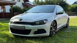 Volkswagen VW Scirocco 3 2.0 TDI - Volkswagen Scirocco: 3.3