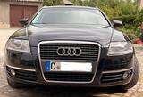 Audi A6 3.2 FSI Avant - - Audi A6 bis 5.000 Euro