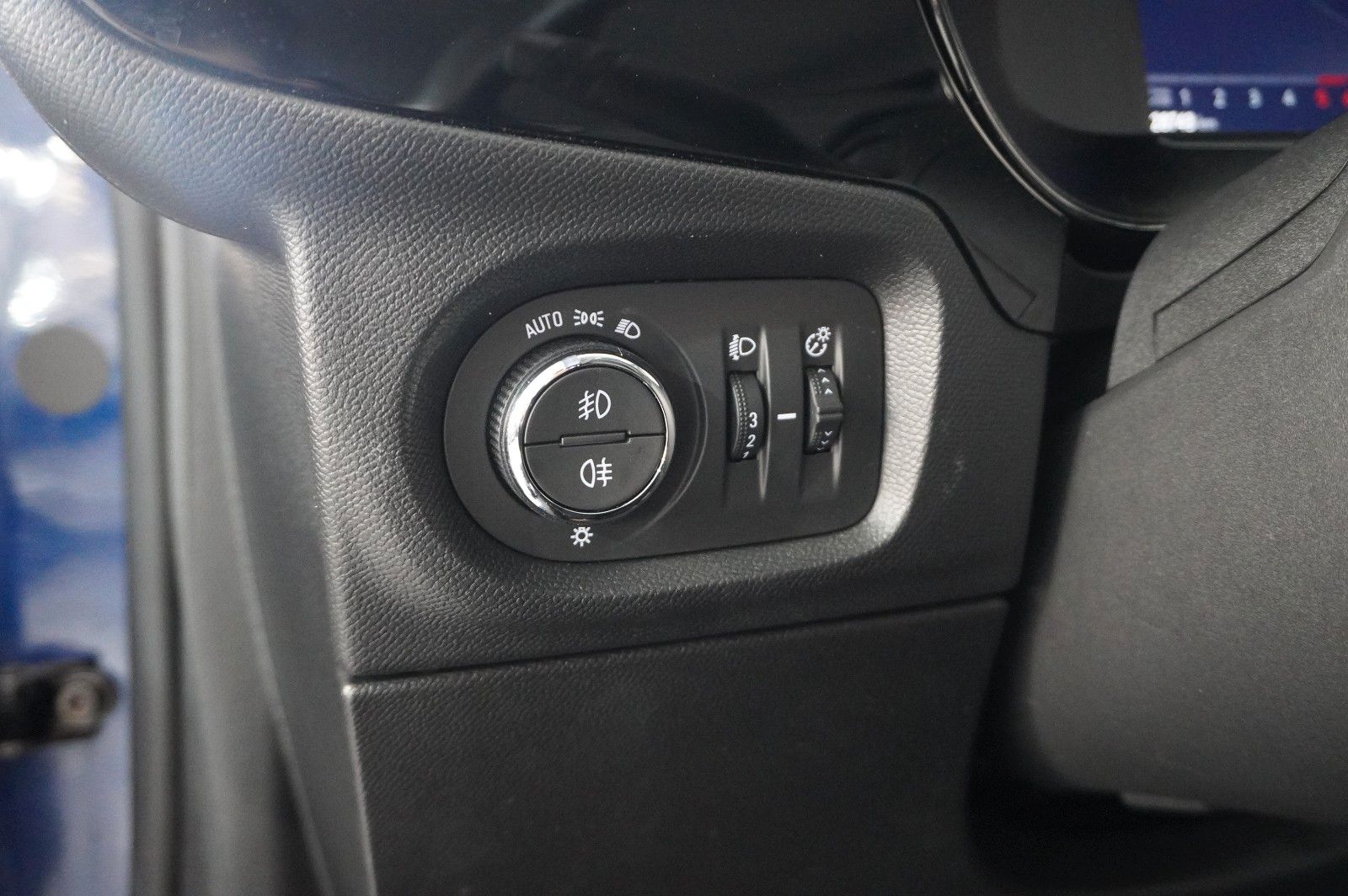 Fahrzeugabbildung Opel Corsa F 1.5D ELEGANCE NAVI/LED/KAMERA/VIRT./DAB+