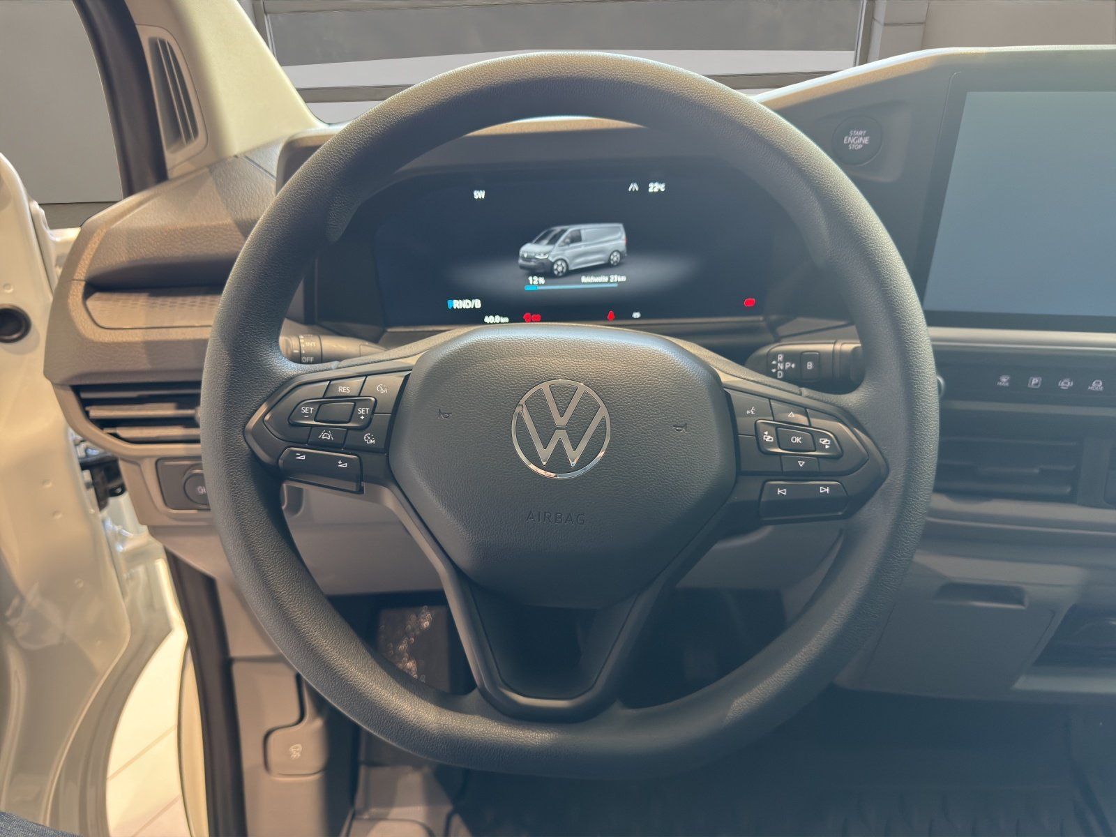 Volkswagen T7 Transporter - Bild 11
