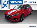 Hyundai i30 FL 5trg 1.0 T-GDI MT Connect & Go Navi LED A - Hyundai i30: Limousine, N