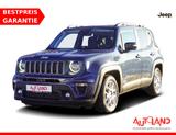 Jeep Renegade 1.5 M-Hybrid Longitude LED ACC Kamera - Jeep aus 2023