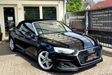 Audi A5 Cabriolet 35 TFSI Matrix | RKam | Leder | - Audi A5 Gebrauchtwagen in Bremen