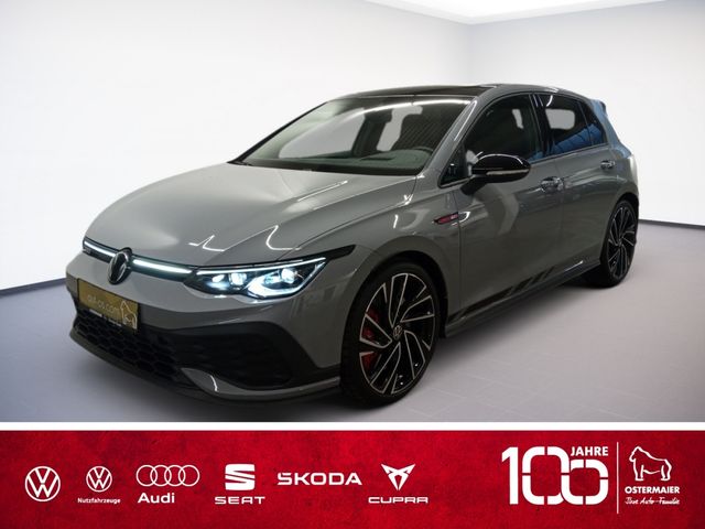 Volkswagen Golf VIII GTI CLUBSPORT 2.0TSI 300PS.DSG.MATRIX.