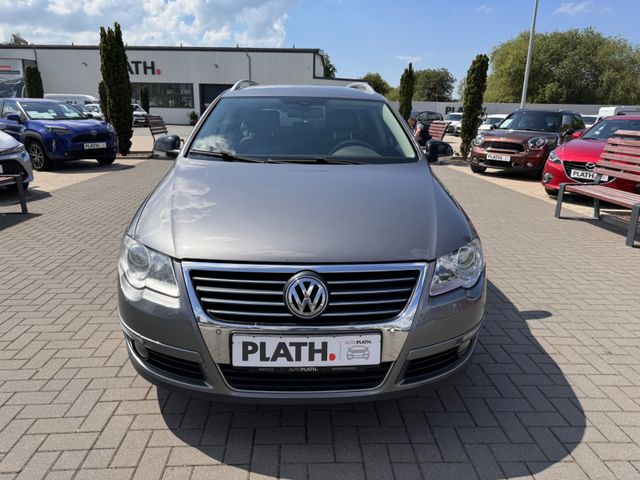 Volkswagen Passat Variant  Highline – EXPORT