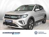 Volkswagen T-Cross 1.0 TSI DSG Style - Volkswagen T-Cross in Bielefeld