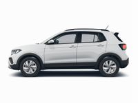 Volkswagen T-Cross - Vorschau Bild 8