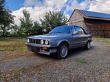 BMW e30 325i Cabrio - BMW 325 aus 1986: 325e