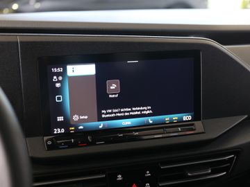 Volkswagen Caddy eHybrid DSG LED FLÜGELTÜR AHK 5J GARANTIE