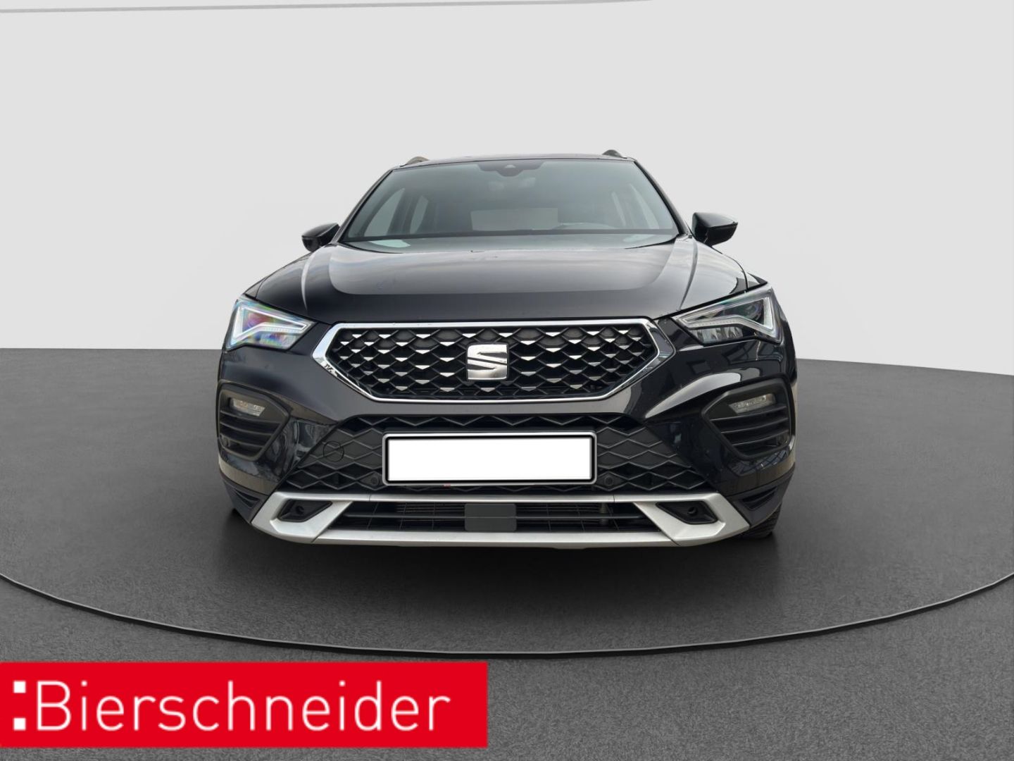 Seat Ateca 2.0 TDI DSG Xperience AHK NAVI REAR VIEW imagem 3