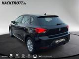 Seat Ibiza Style Edition 1.0 TSI DSG PDC v+h Rückfahr - Seat Ibiza: Style Edition