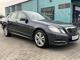Mercedes-Benz E220CDI AVANTGARDE/2.HD+SCHECKHEFT+ILS+BiXE+NAVI - Mercedes-Benz: Grau