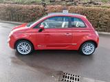 Fiat 500 Fiat ein echter Italiener - Fiat 500: It