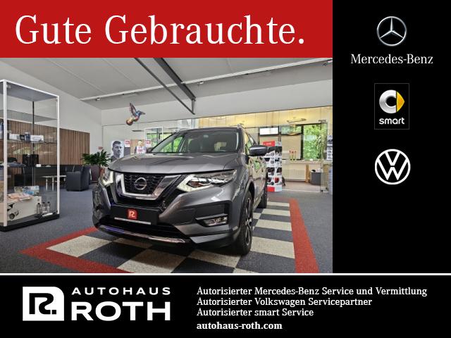 Nissan X-Trail 2.0 dCi Tekna 4x4 Pano.-Dach/Autom./Klim