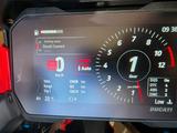 Ducati Multistrada V4S - DUCATI SPORTTOURER