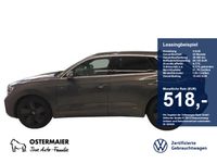 Volkswagen Touareg - Vorschau Bild 1